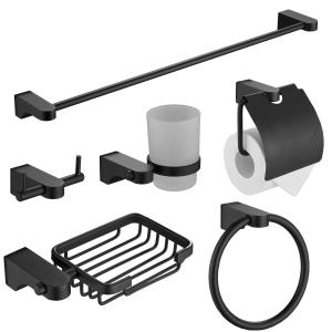 Horn8100-black