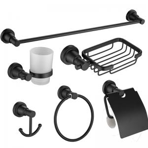 Quartet8300-black