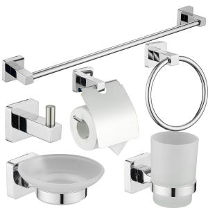 big square8400-chrome