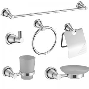 tapered8600-silver